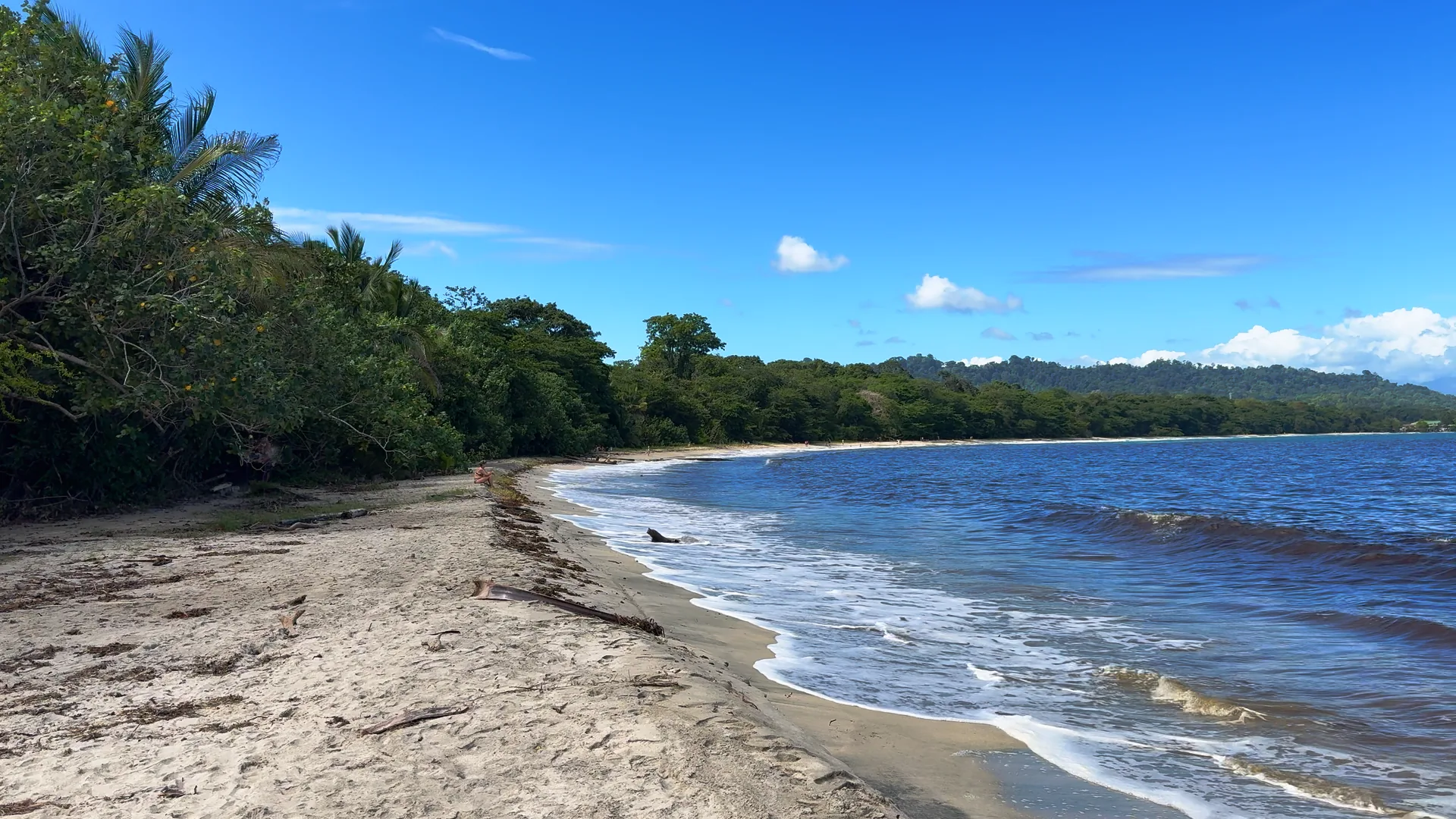 Cahuita